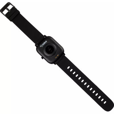 Смарт-годинник Gelius Pro (AMAZWATCH GT) (IPX7) Black (AMAZWATCH GT Black)