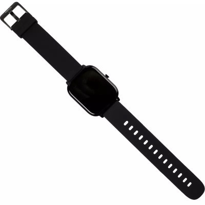 Смарт-годинник Gelius Pro (AMAZWATCH GT) (IPX7) Black (AMAZWATCH GT Black)
