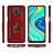 Чохол до мобільного телефона BeCover Xiaomi Redmi Note 9S / Note 9 Pro / Note 9 Pro Max Red (704965)