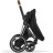 Шасі для коляски Cybex ePriam &amp; каркас Chrome Brown (521002349)