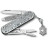 Ніж Victorinox Classic SD Brilliant Damast + брелок-лого (0.6221.34)