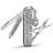 Ніж Victorinox Classic SD Brilliant Damast + брелок-лого (0.6221.34)