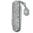 Ніж Victorinox Classic SD Brilliant Damast + брелок-лого (0.6221.34)
