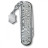 Ніж Victorinox Classic SD Brilliant Damast + брелок-лого (0.6221.34)