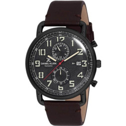 Наручний годинник Daniel Klein DK12245-2