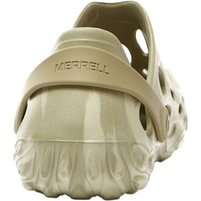 Сандалії Merrell Hydro MOC Mns herb - 45 - зелений (036.0651)