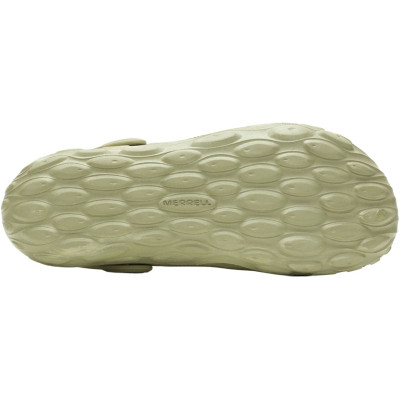 Сандалії Merrell Hydro MOC Mns herb - 45 - зелений (036.0651)