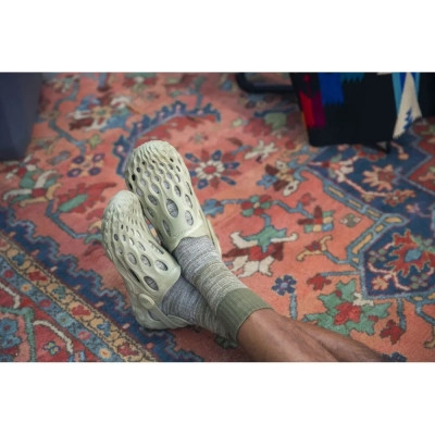 Сандалії Merrell Hydro MOC Mns herb - 45 - зелений (036.0651)