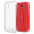 Чохол до мобільного телефона Laudtec для Nokia 1 Clear tpu (Transperent) (LC-N1T)