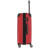 Валіза Travelite City Red M (TL073048-10)