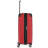 Валіза Travelite City Red M (TL073048-10)