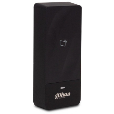 Зчитувач безконтактних карт Dahua DHI-ASR1200E