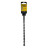 Бур DeWALT SDS-Plus 6x100x160мм. (DT9635)