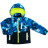 Куртка дитяча TOP&amp;SKY на флісі утеплена (7009-128-lightblue)