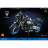 Конструктор LEGO Technic Yamaha MT-10 SP 1478 деталей (42159)
