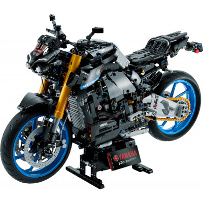 Конструктор LEGO Technic Yamaha MT-10 SP 1478 деталей (42159)