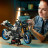 Конструктор LEGO Technic Yamaha MT-10 SP 1478 деталей (42159)