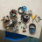 Конструктор LEGO Technic Yamaha MT-10 SP 1478 деталей (42159)
