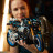 Конструктор LEGO Technic Yamaha MT-10 SP 1478 деталей (42159)