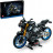 Конструктор LEGO Technic Yamaha MT-10 SP 1478 деталей (42159)