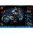 Конструктор LEGO Technic Yamaha MT-10 SP 1478 деталей (42159)