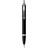 Ручка кулькова Parker IM 17 Matte Black CT BP (26 132)