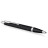 Ручка кулькова Parker IM 17 Matte Black CT BP (26 132)