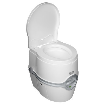 Біотуалет Thetford Porta Potti Excellence белый 565P (8710315024623)