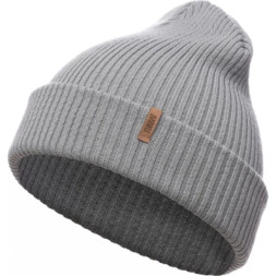 Шапка Turbat Custo grey (012.004.5265)