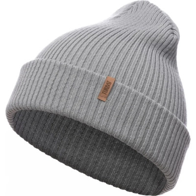Шапка Turbat Custo grey (012.004.5265)