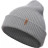 Шапка Turbat Custo grey (012.004.5265)