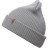 Шапка Turbat Custo grey (012.004.5265)