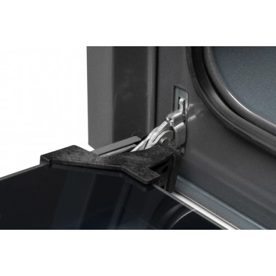 Комплект вбудованої техніки GRANADO GEO 62-1310 grafito + GGH 62-104 grafito glass