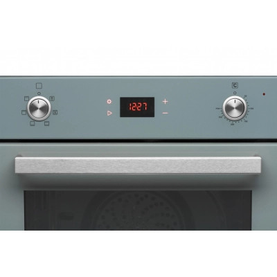 Комплект вбудованої техніки GRANADO GEO 62-1310 grafito + GGH 62-104 grafito glass