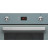 Комплект вбудованої техніки GRANADO GEO 62-1310 grafito + GGH 62-104 grafito glass