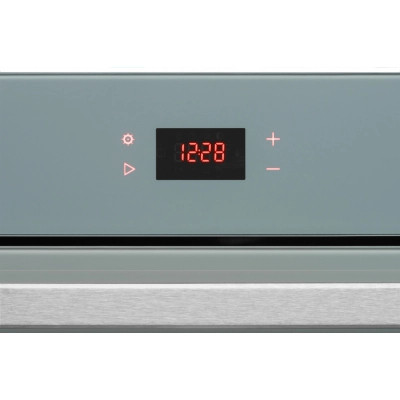 Комплект вбудованої техніки GRANADO GEO 62-1310 grafito + GGH 62-104 grafito glass