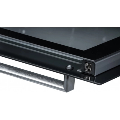 Комплект вбудованої техніки GRANADO GEO 62-1310 grafito + GGH 62-104 grafito glass