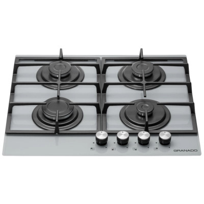 Комплект вбудованої техніки GRANADO GEO 62-1310 grafito + GGH 62-104 grafito glass