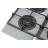 Комплект вбудованої техніки GRANADO GEO 62-1310 grafito + GGH 62-104 grafito glass