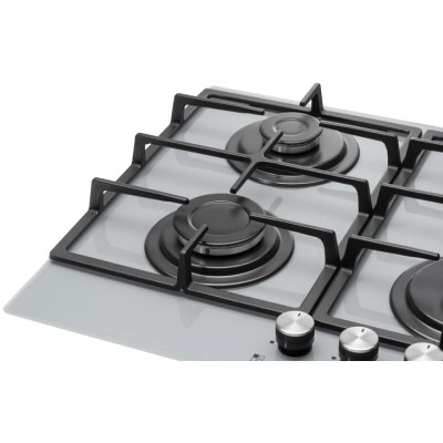 Комплект вбудованої техніки GRANADO GEO 62-1310 grafito + GGH 62-104 grafito glass