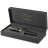 Ручка пір&#039;яна Parker SONNET 17 Black Lacquer GT  FP F (86 015)