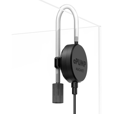 Компресор для акваріума Aqualighter aPUMP Magnet безшумний до 100 л (7918)