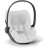 Автокрісло Cybex Cloud T i-Size Plus Platinum White (523000243)