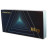 Клавіатура MONTECH MK105DR Full size DR USB UA Black (MK105DR)