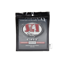 Струни для гітари SIT Strings CS942 (09-42) (230922)
