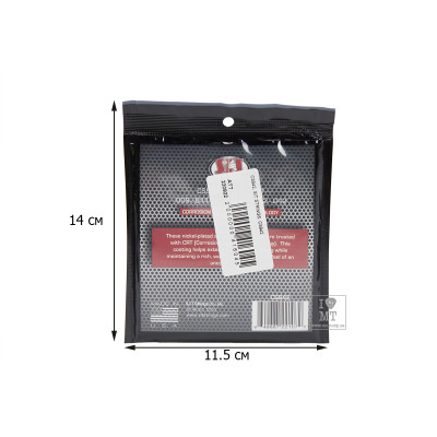 Струни для гітари SIT Strings CS942 (09-42) (230922)