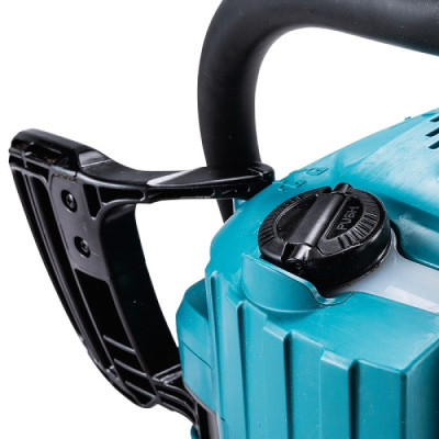 Ланцюгова пила Makita 450мм XGT, 40V (без АКБ та ЗП) (UC013GZ)