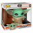 Фігурка для геймерів Funko Pop cерії Мандалорець - Малюк 25 см (49757)
