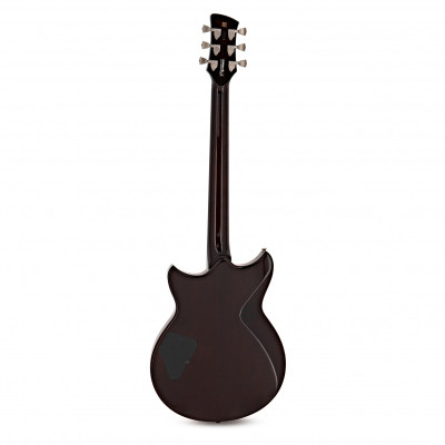 Електрогітара Yamaha Revstar RS620 Brick Burst