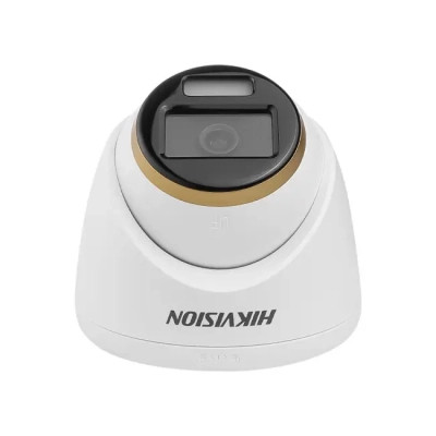 Камера відеоспостереження Hikvision DS-2CE72DF3T-F (3.6)